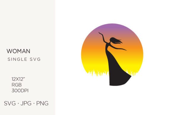 Sky Woman Graphics and Illustrations